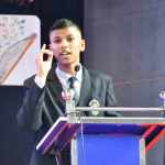 Inter House Hindi Elocution Competition